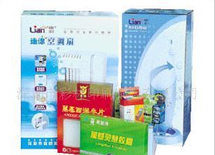 紙制品印刷與包裝裝潢 融合藝術(shù)與功能的現(xiàn)代印刷工藝