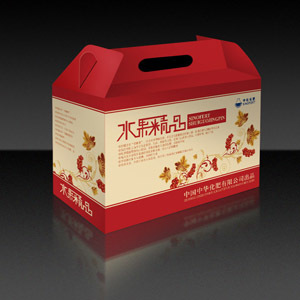 昆明高檔包裝盒印刷 品質與藝術的融合
