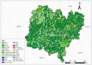 福建省9個市2000年土地利用格局與房地產(chǎn)開發(fā)特征分析