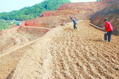 黨建引領(lǐng)房地產(chǎn)開發(fā) 斬斷窮根開富路