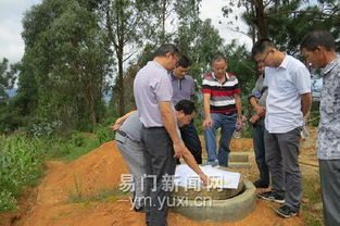 龍格利村土地開發(fā)整理項目順利通過縣級驗收，為鄉(xiāng)村振興注入新動能